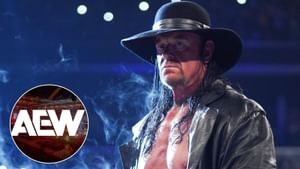 Major AEW name looks back on his match with The Undertaker