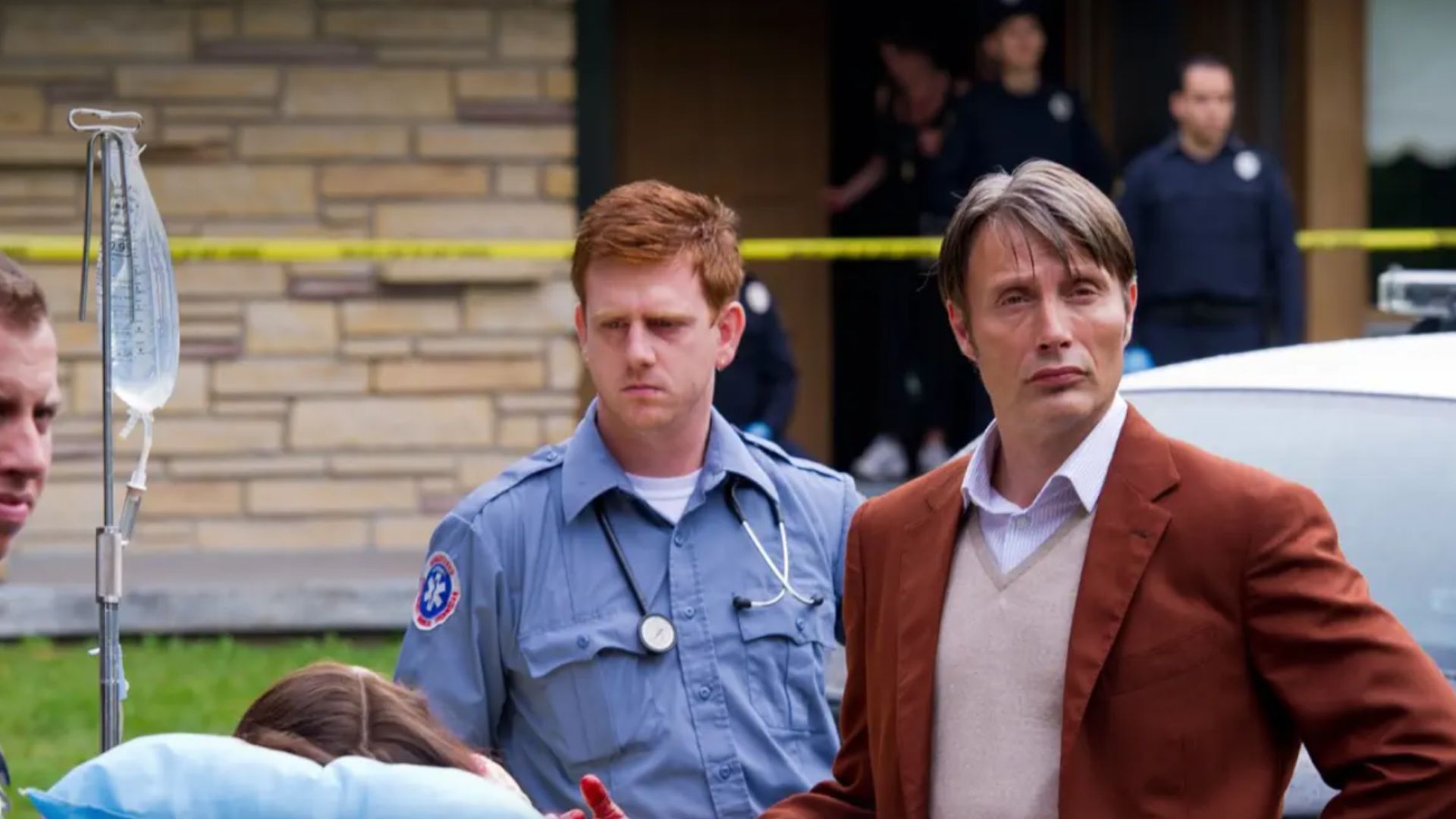 A still from the show (Image via Apple TV)