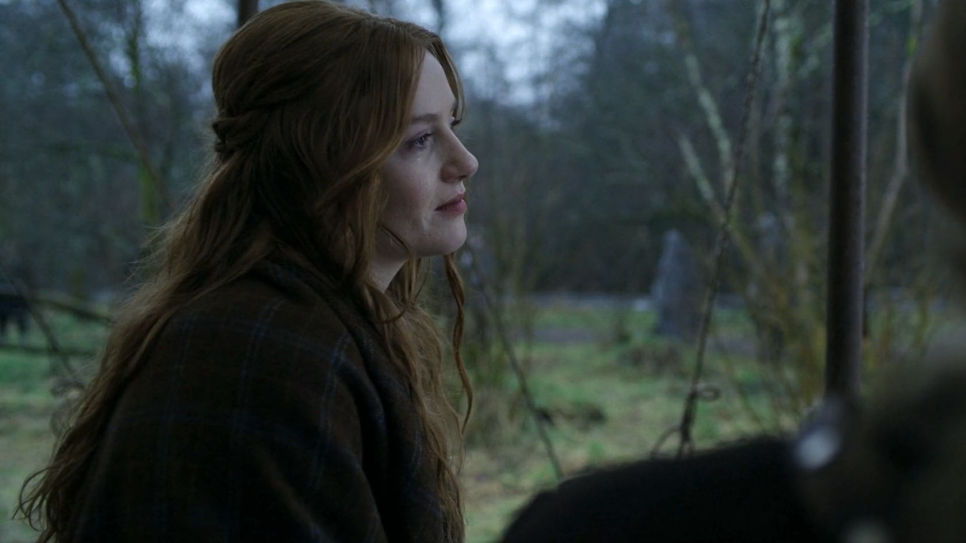 A still from the series (Image via Starz)