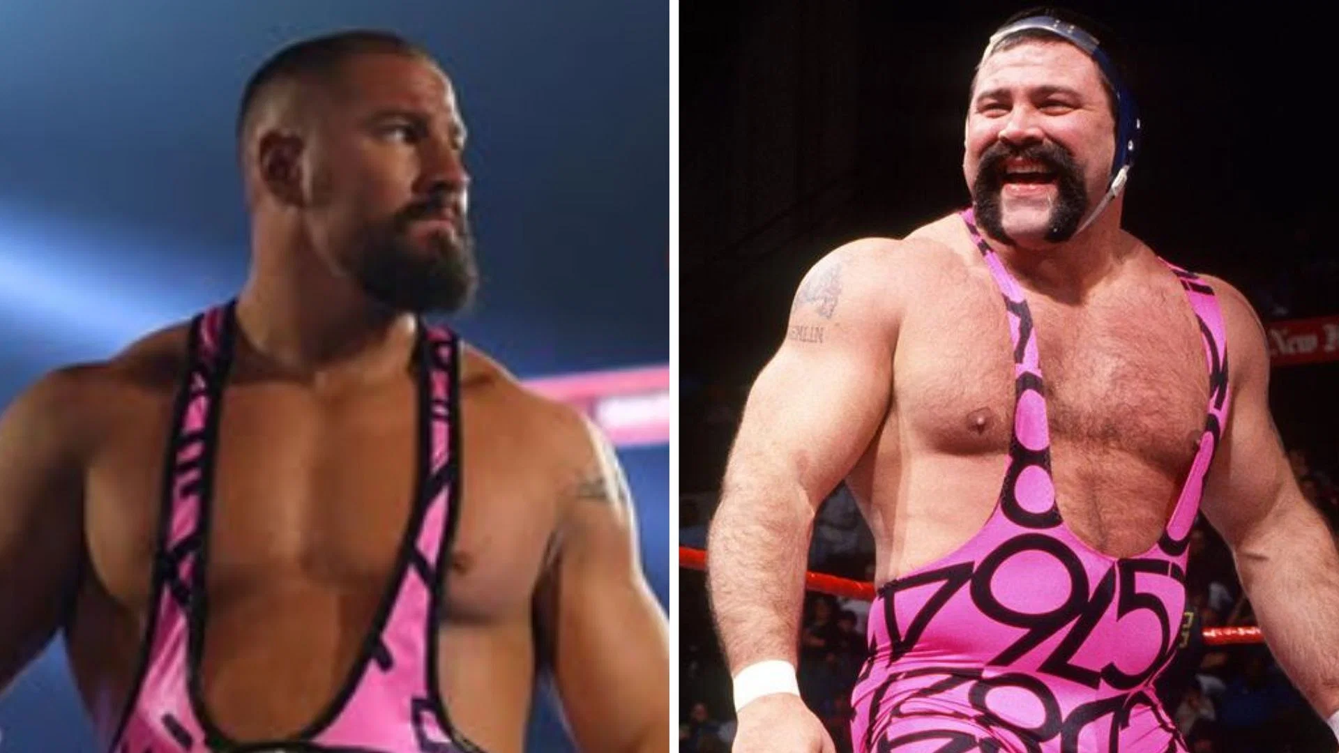 Bron Breakker pays emotional tribute to his father Rick Steiner during WWE SummerSlam thumbnail