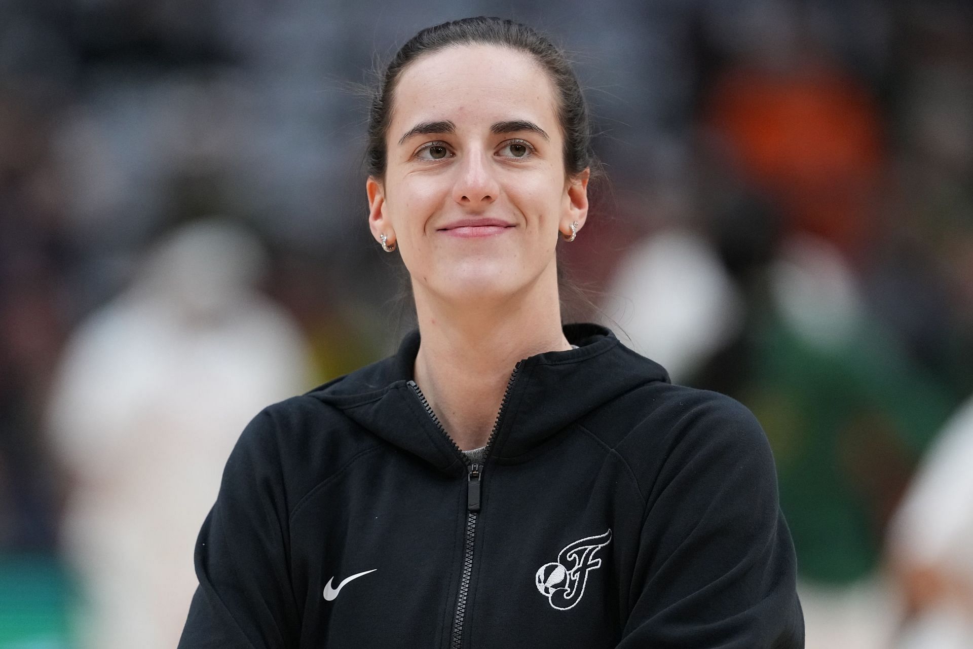 Indiana Fever v Seattle Storm - Source: Getty