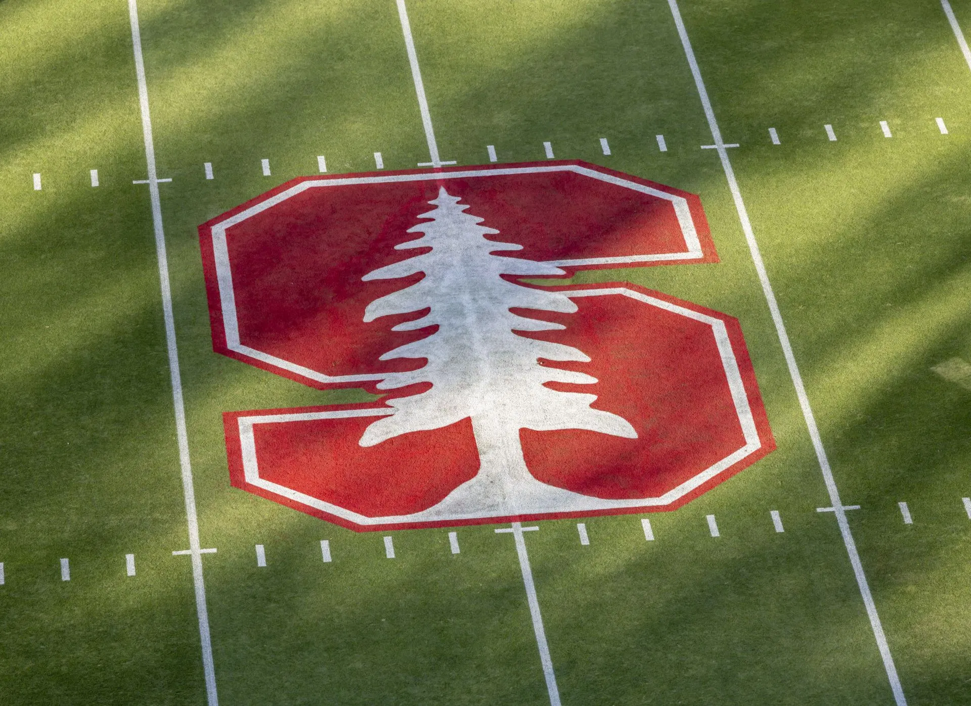 Stanford Cardinal Football Logo