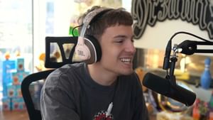 "A bad look on the Fortnite community": Clix gives his opinion on the recent Peterbot controversy