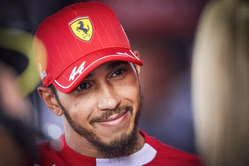 Lewis Hamilton makes a major announcement as F1 world heads into the summer break
