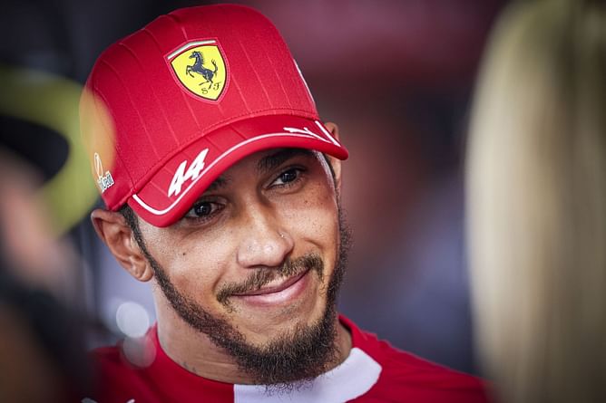 Lewis Hamilton makes a major announcement as F1 world heads into the summer break
