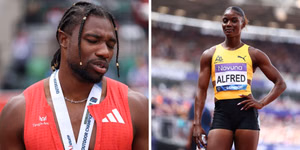 Diamond League standings after Silesia 2025: Noah Lyles misses top five spot in 100m, Julien Alfred dominates women's 100m