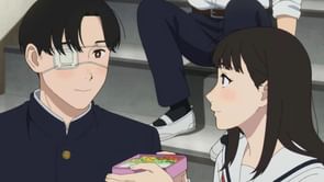Yano-kun's Ordinary Days anime confirms September 2025 release date and additional cast