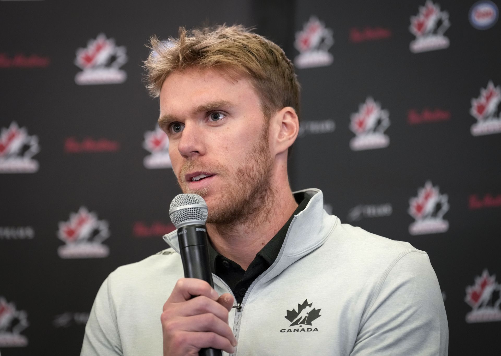 Canada National Hockey Teams Orientation Camp - Source: Getty