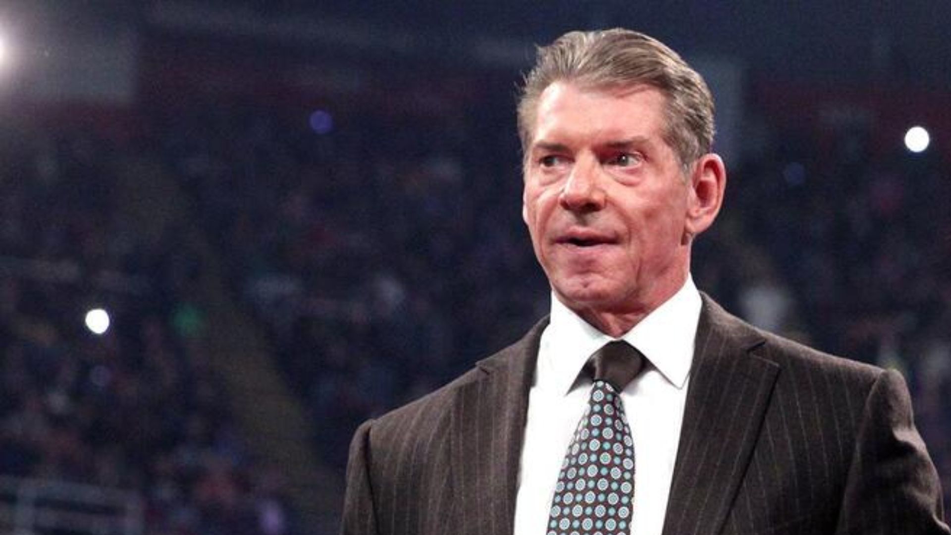 What is next for Vince McMahon? (via WWE.com)