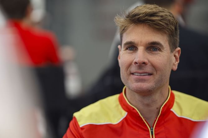 Will Power drops a surprise Portland insight ahead of a highly unpredictable IndyCar race