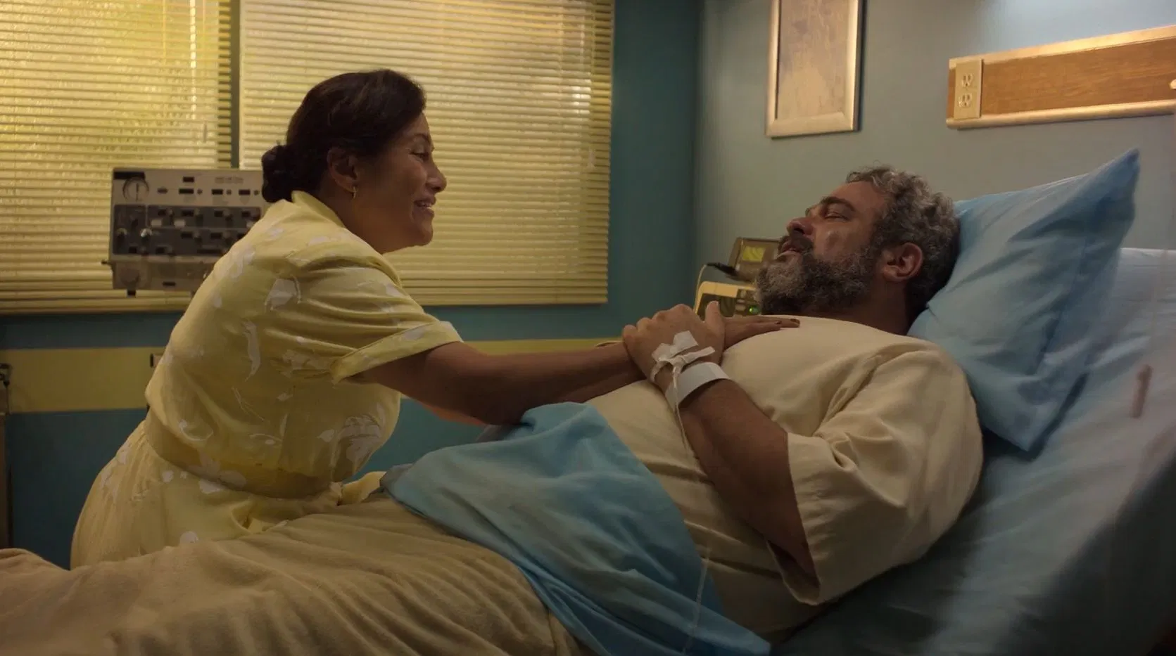 A still from Acapulco season 4 episode 6 (Image via AppleTV+)