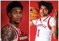 “Proud” Meleek Thomas drops 2-word reaction as Taylen Kinney shortlists 8 final schools feat. John Calipari’s Arkansas, Mark Pope’s Kentucky and more