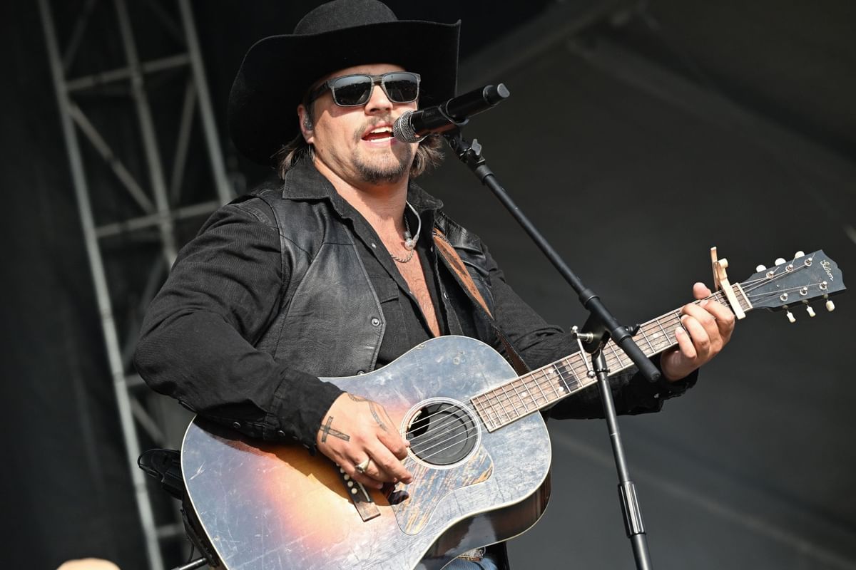 Did Gavin Adcock just call Charley Crockett a “cosplay cowboy” amid Beyoncé country feud?