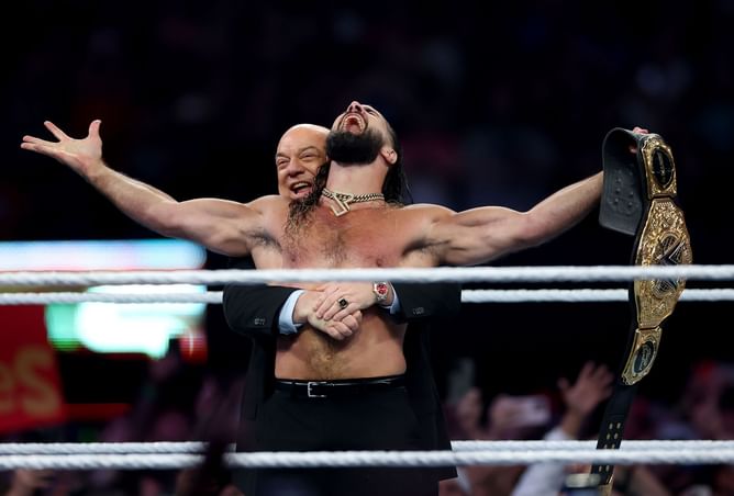 Seth Rollins and The Vision to be punished by Adam Pearce after what they do on WWE RAW? Possibility explored