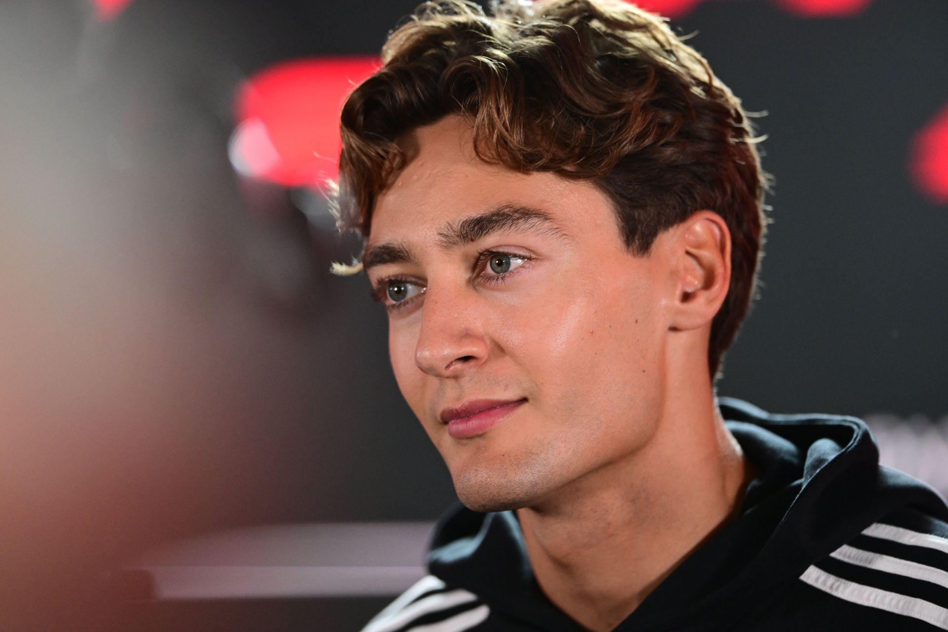 F1 Grand Prix of Netherlands - Previews - Source: Getty