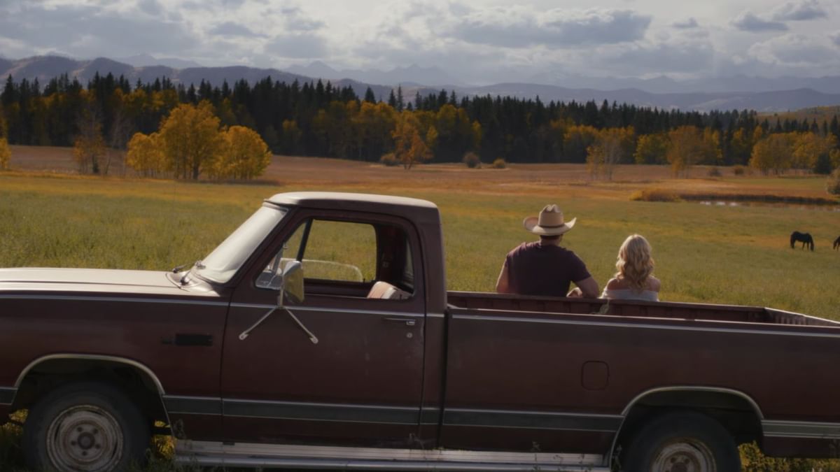 Montana Mavericks: Full list of cast and characters explored