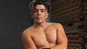 "It was nice while it lasted" - Sammy Guevara sends cryptic message immediately after AEW Collision goes off the air