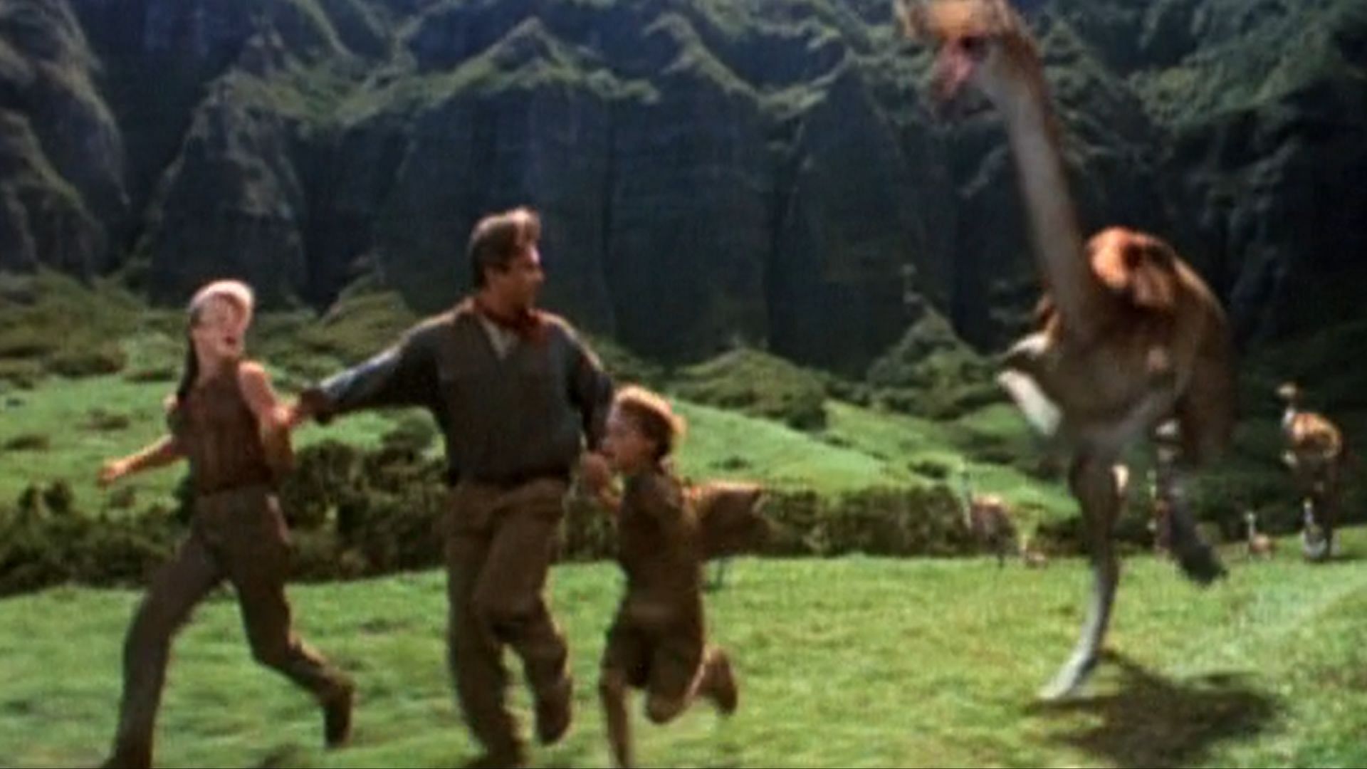A still from the movie (Image via Apple TV+)