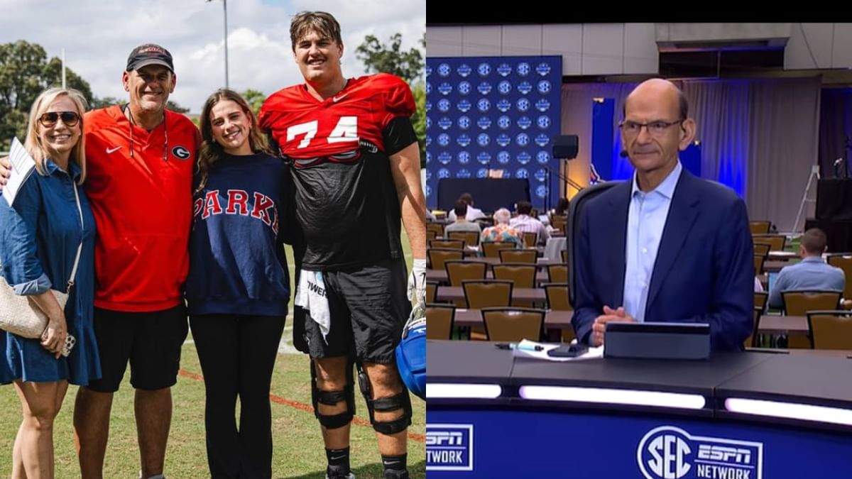 Paul Finebaum torches Georgia OC Mike Bobo as Bulldogs' dominance questioned amidst offensive struggles