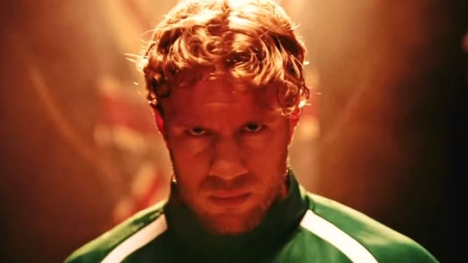 "I can't pick my arm up" - Will Ospreay's immediate reaction after shocking AEW incident