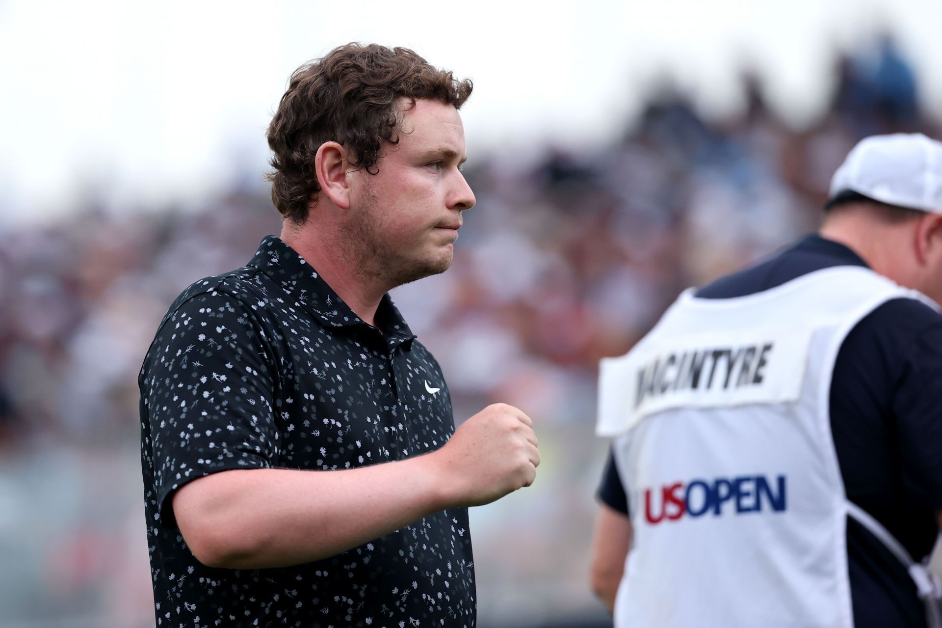 2025 U.S. OPEN - Final Round - Source: Getty