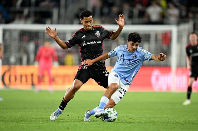 New York City FC vs DC United Prediction and Betting Tips | 30th August 2025