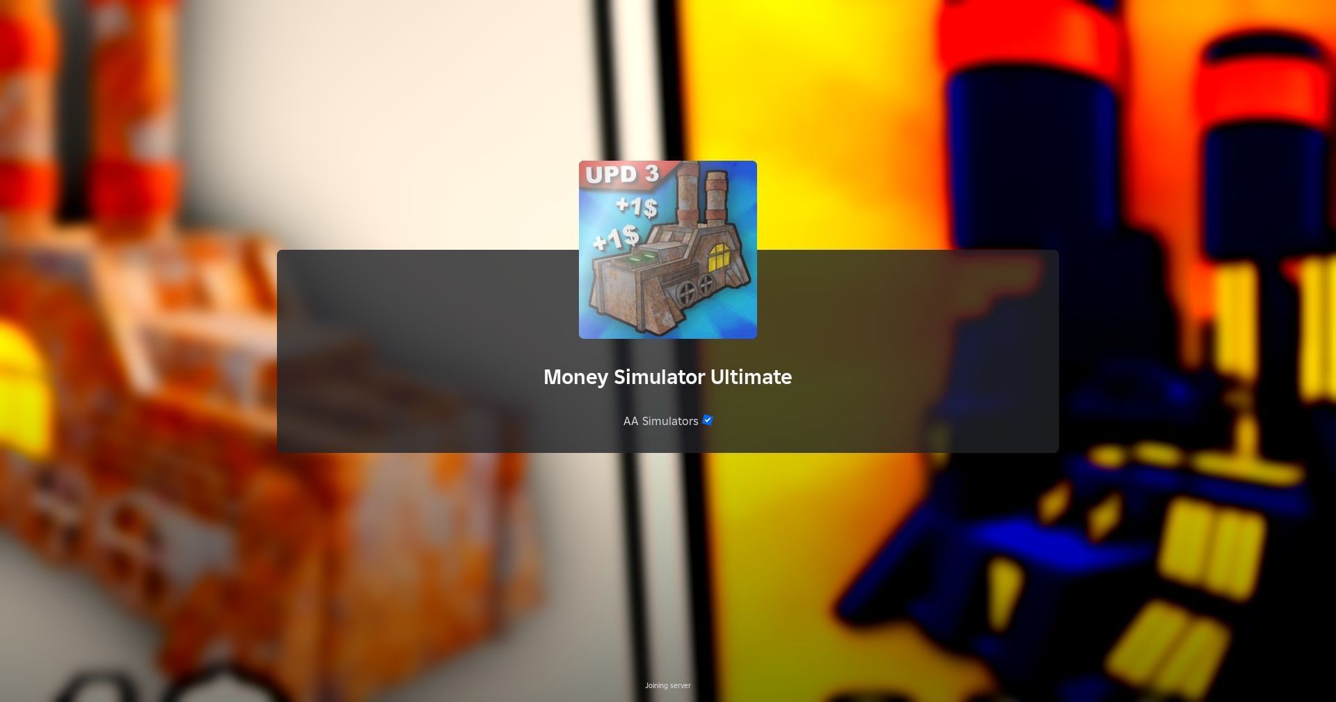Get your free rewards (Image via Roblox)