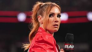 Becky Lynch set for major WWE change - Reports