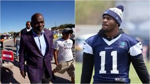 Cowboys icon Emmitt Smith calls out Jerry Jones' false narrative comparing 3x Super Bowl winner's 1993 holdout to Micah Parsons contract drama