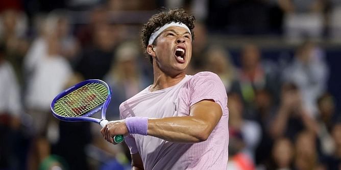 Canadian Open 2025 Schedule Day 10: TV schedule, start time, order of play and live streaming details | National Bank Open