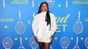PICTURES: Naomi Osaka cuts stylish figure as she hits NYC streets for chic photoshoot ahead of US Open