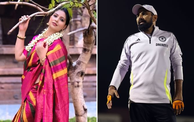 "Pagal awara Kutto se darna hota" - Mohammad Shami's estranged wife shares cryptic post after pacer's recent interview