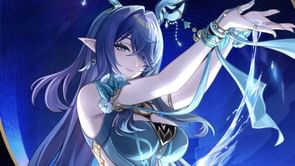 Genshin Impact Lauma release date, time, and countdown