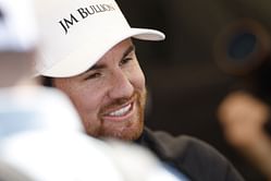 "Keep ahead of Lundgaard, get ahead of Dixon": Kyle Kirkwood eyes redemption in final races after loss of momentum at Iowa and Laguna Seca