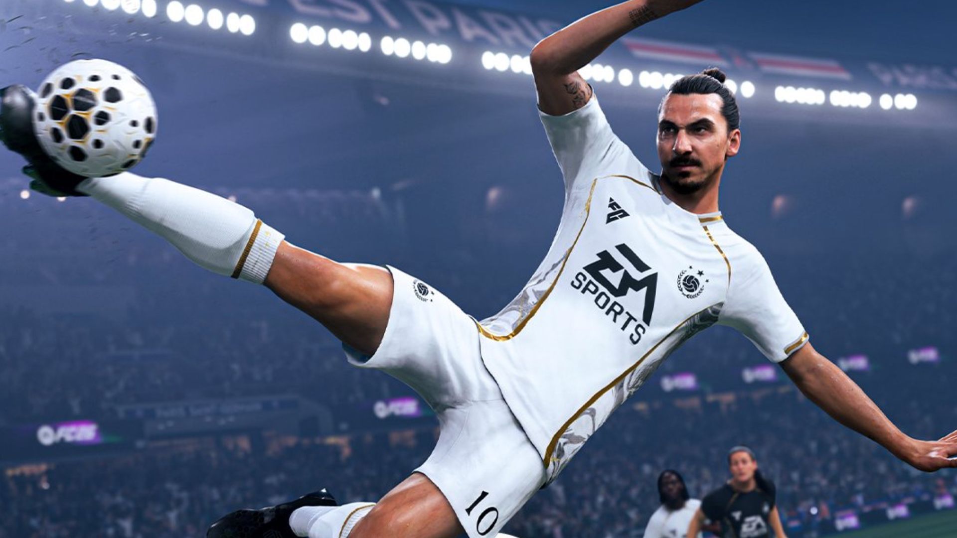 EA FC 26 pre-order Icons ratings and stats revealed
