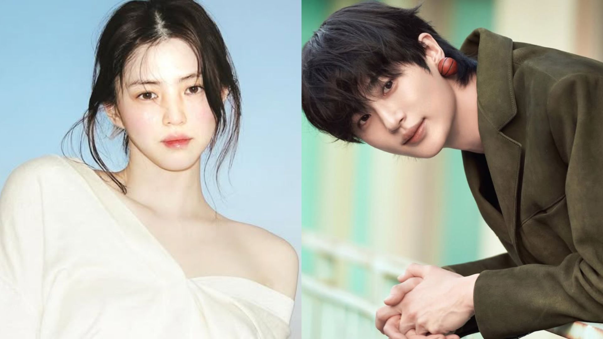 Han So-hee and Byeon Woo-seok (Image via Instagram/@xeesoxee, @byeonwooseok)