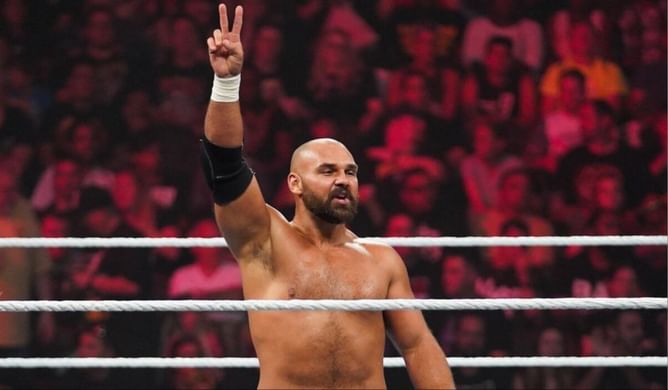 "I'm not trying to get hired" - Former WWE referee responds to Dax Harwood's comments (Exclusive)