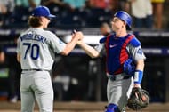 Los Angeles Dodgers v Tampa Bay Rays - Source: Getty