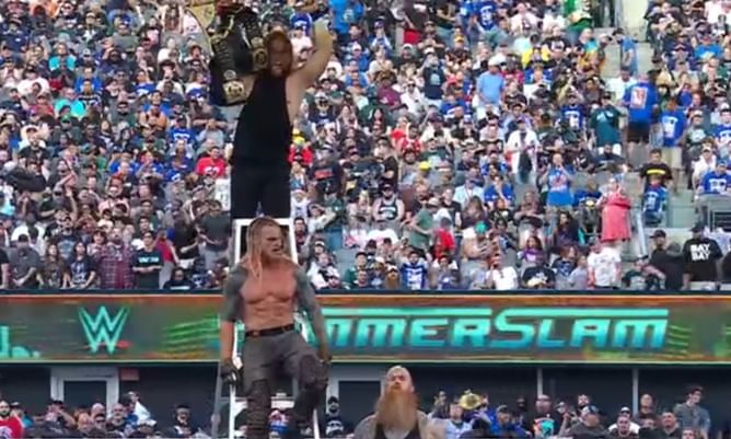 3 reasons why The Wyatt Sicks winning TLC at WWE SummerSlam was a mistake