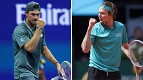 US Open 2025: Tommy Paul vs Alexander Bublik preview, head-to-head, prediction, odds and pick