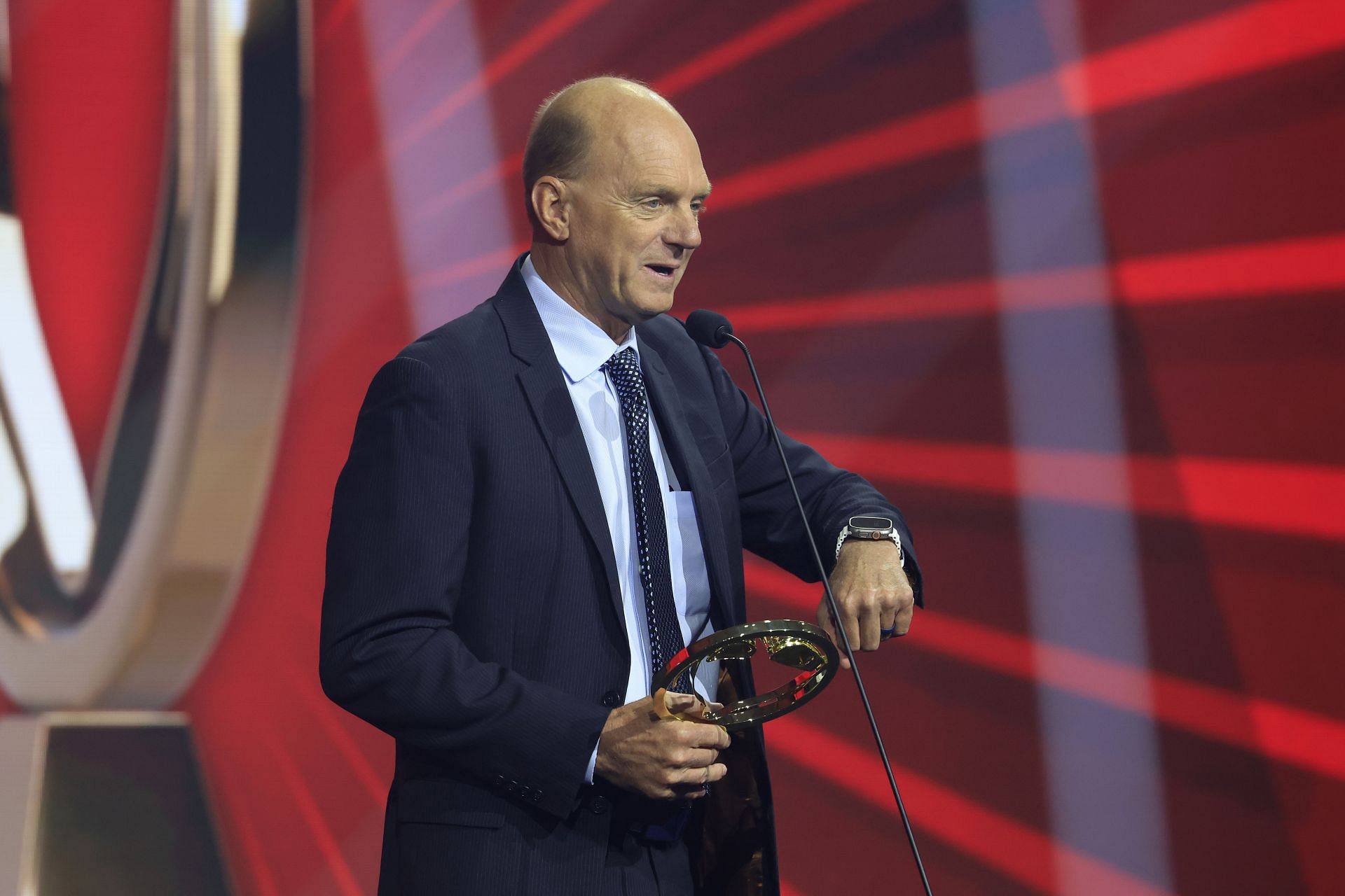 2024 Golden Goggle Awards - Source: Getty