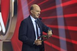 Following Michael Phelps and Ryan Lochte, Rowdy Gaines criticizes USA Swimming leadership amid disappointing Worlds performance