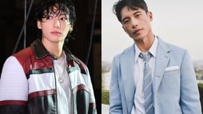 “Celebrity of celebrities”- Fans react as Manny Jacinto names Jungkook his BTS bias, recalling possible shared training days in LA