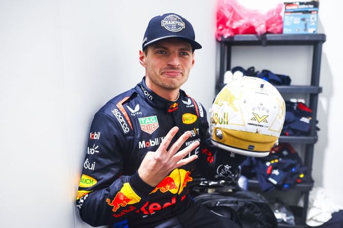 Max Verstappen's dominance led to "revival of the sport" in Netherlands as per F1 race director