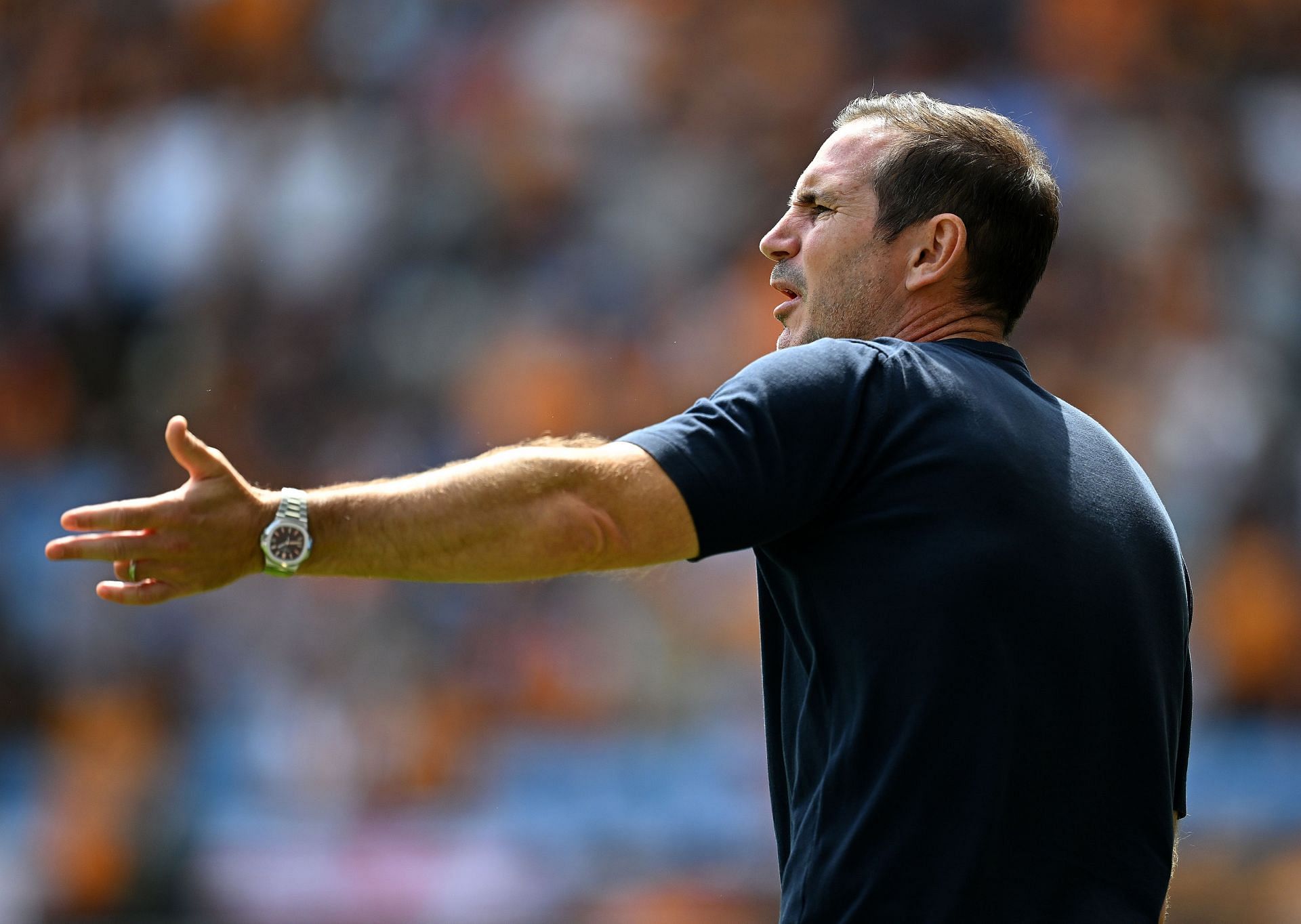Coventry City v Hull City - Sky Bet Championship - Source: Getty
