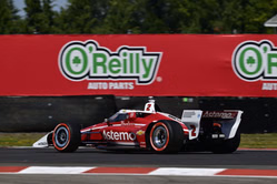 "This is an embarrassment": IndyCar fans slam FOX for prioritizing LIV golf broadcast to postpone GP of Portland