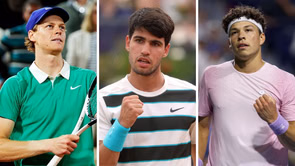 Cincinnati Open 2025: Men's draw, schedule, players, prize money breakdown and more