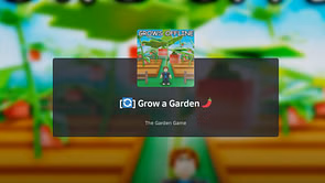 Grow a Garden Acidic Mutation guide