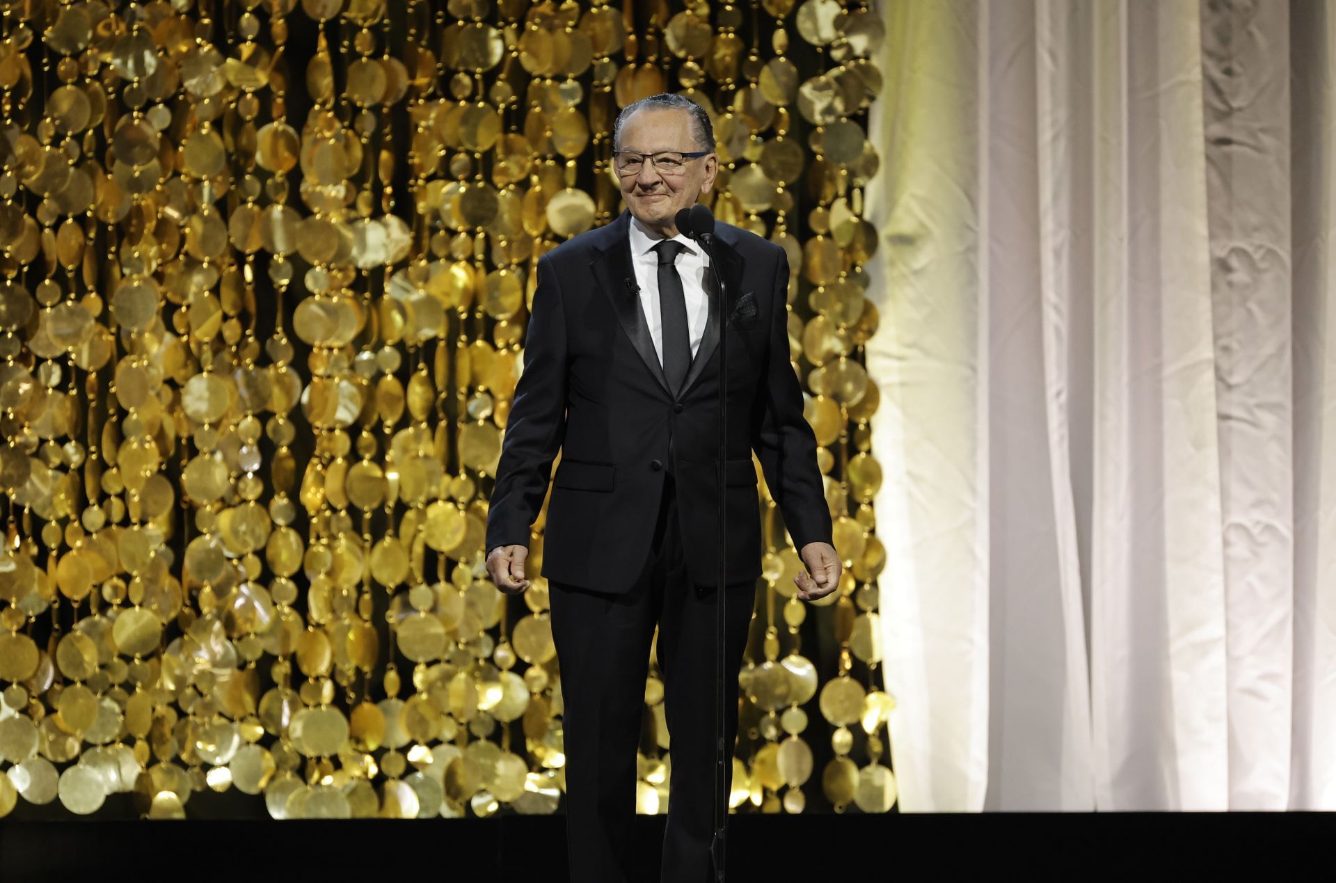 2022 Creative Arts &amp; Lifestyle Emmys - Show - Source: Getty