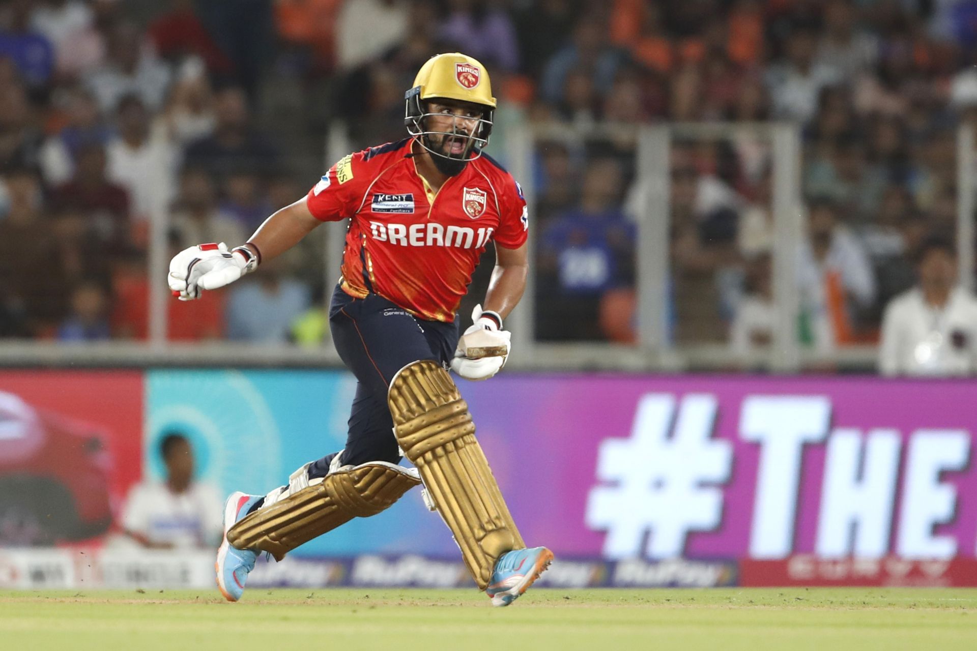 2025 IPL: Qualifier 2 - Punjab Kings v Mumbai Indians - Source: Getty